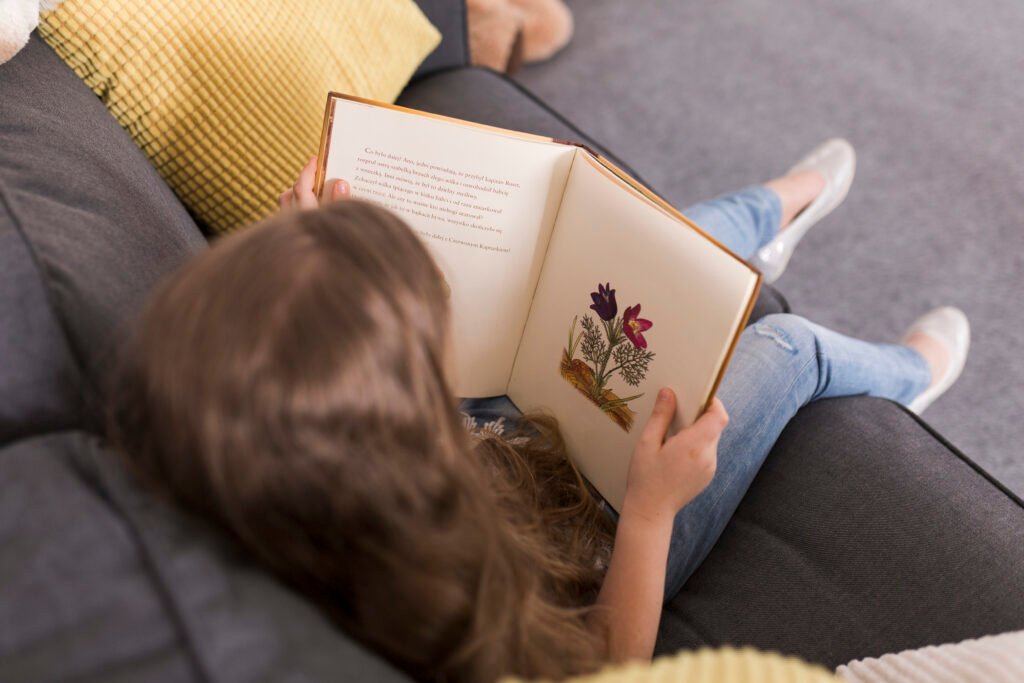 Leseverständnis Grundschule