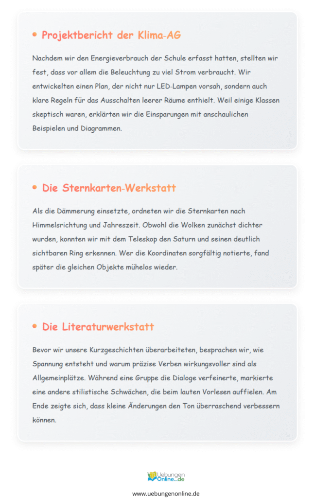 diktat 6 klasse gymnasium nominalisierung